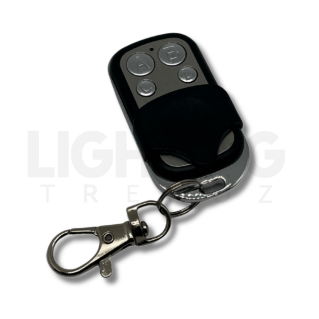 KEYCHAIN REMOTE for RGB main image